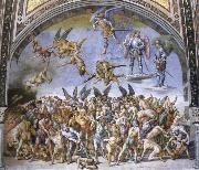 the last judgment